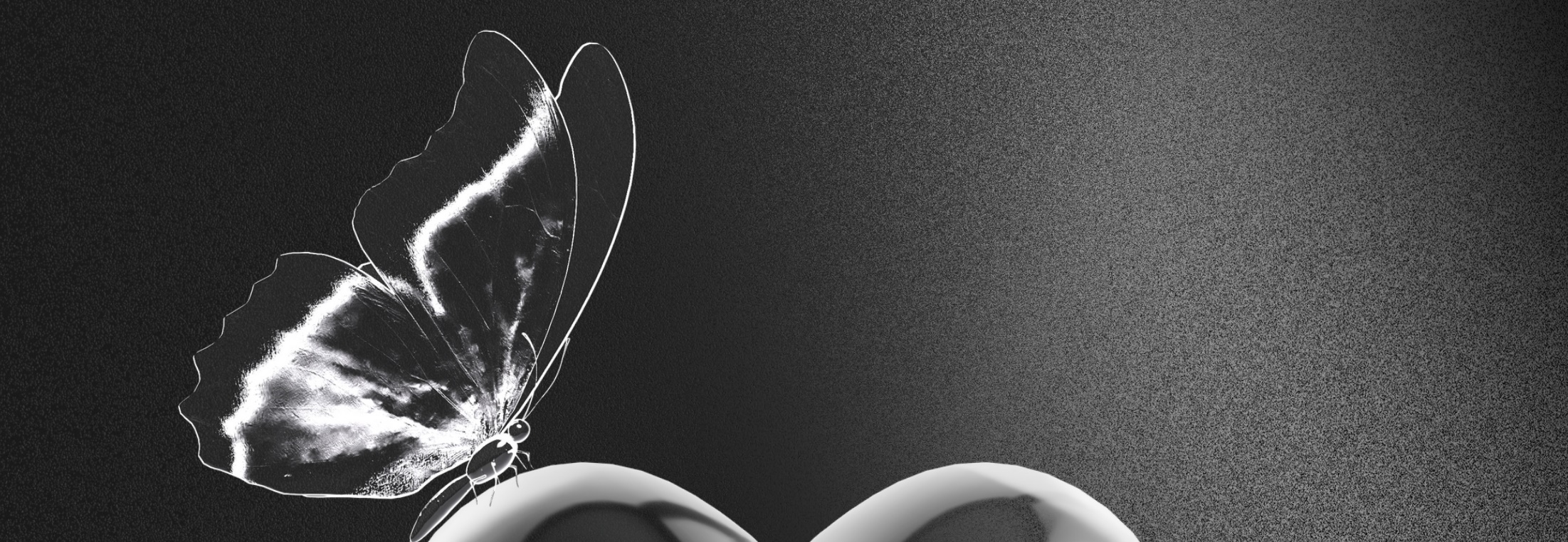 poèmes coeur papillon